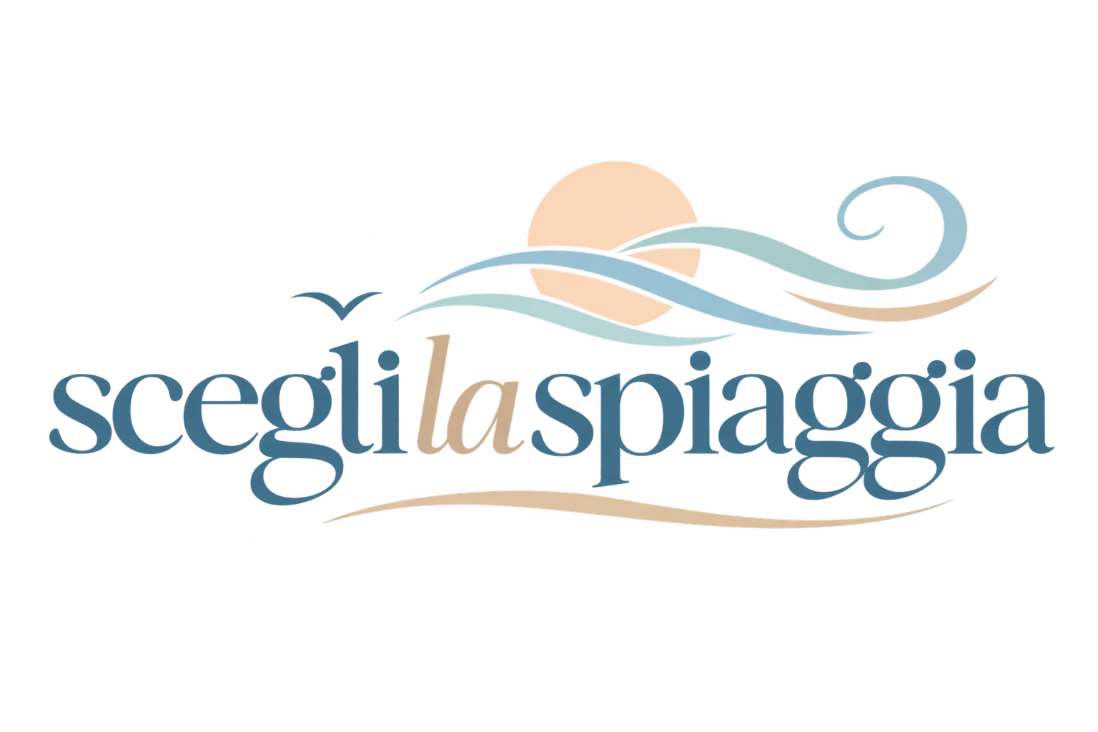 Scegli la spiaggia